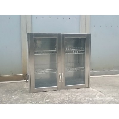 Tủ đựng bát đĩa treo tường BAT1
