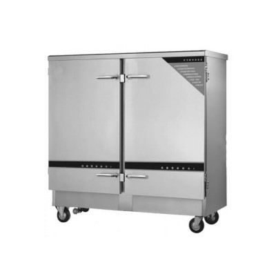 Tủ nấu cơm điện 24 khay