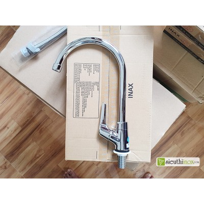 Vòi rửa bát Inax SFV-17 Vòi rửa bát Inax SFV-17