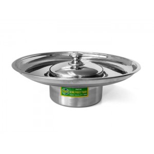 Lẩu nón inox Lẩu nón inox