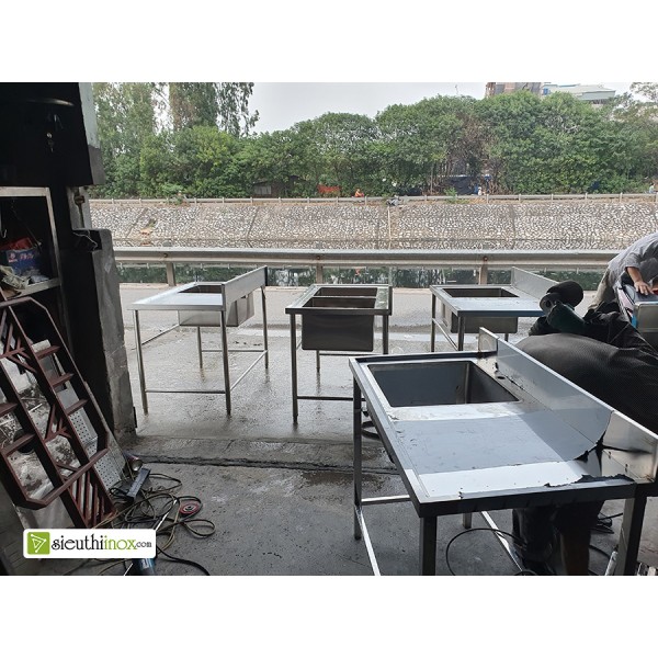 Xuất lô chậu rửa công nghiệp cho khách ở Phú Nghĩa, Chương Mỹ, Hà Nội Xuất lô chậu rửa công nghiệp cho khách ở Phú Nghĩa, Chương Mỹ, Hà Nội