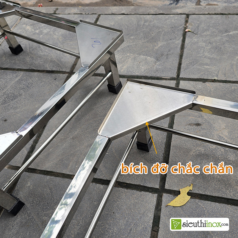 chân kê máy giặt, tủ lạnh