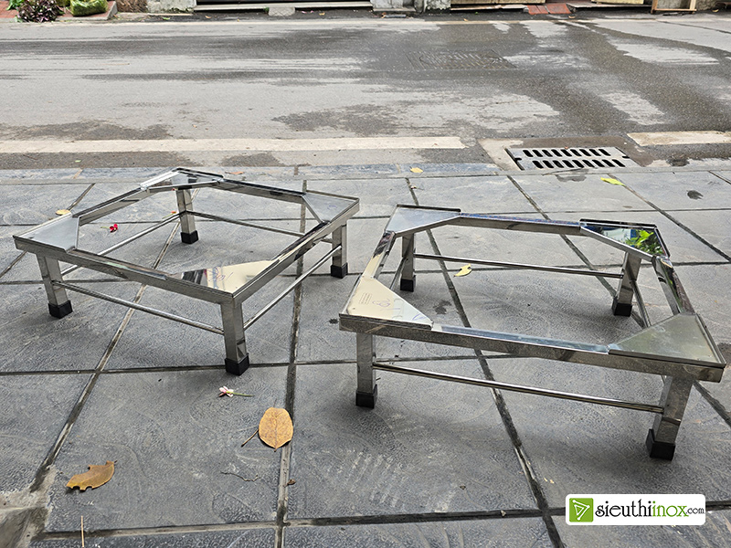 chân kê máy giặt, tủ lạnh