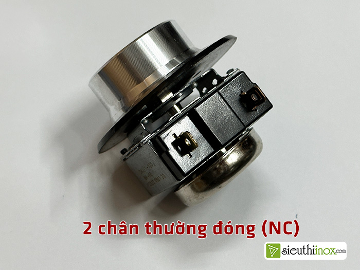 Hẹn giờ cơ lò nướng, lò vi sóng, tủ sấy bát