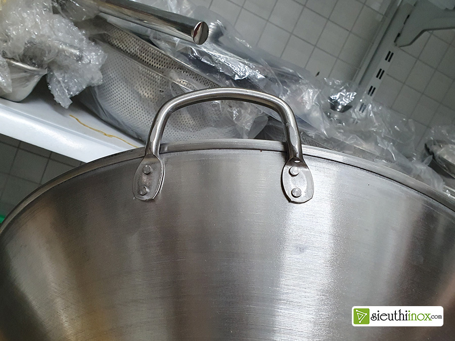 quai chảo inox bếp từ loại sâu lòng